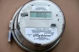 Smart Meters causing tidal wave of mysterious illnesses that strike people in their own homes