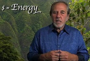 Dr. Bruce Lipton's Take on Energy