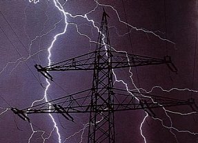 Electrosensitivity - the new dis-ease.