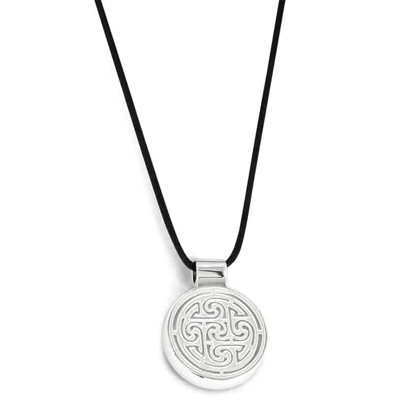 EMF Nu Me Pendant Skinny Unity | Life Energy Solutions