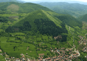 Bosnian Pyramid