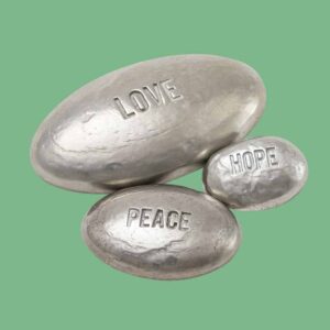 Zen Stone energy balancers