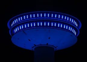 The Federation Of Light - First Contact October 14 2008