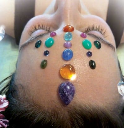 crystalhealing