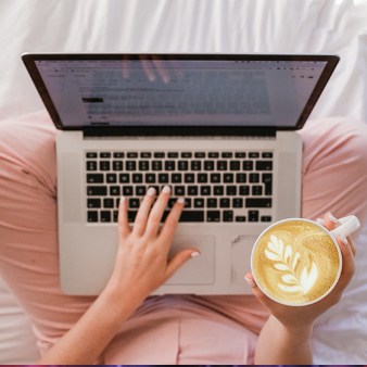 Why not to use your laptop on your lap