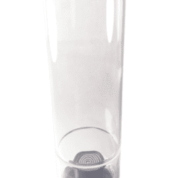 water bottle plus, crystal healing
