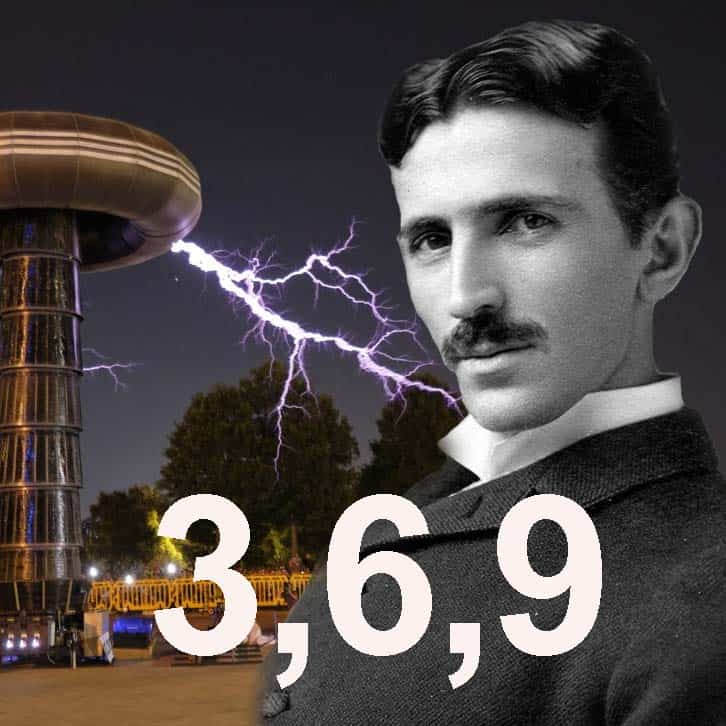 Nikola 3 6 9