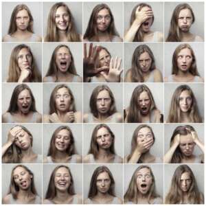 Can emotions make you physically sick?