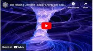 scalar, healing, energy