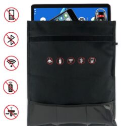 lap bag, anti radiation