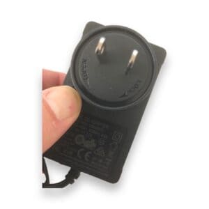 QSB power supply