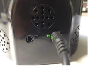 QSB Powered up