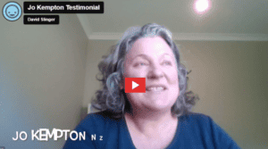 jo kempston
