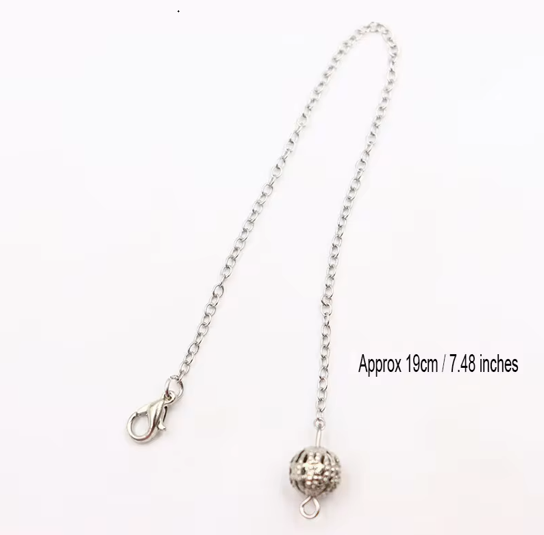 ball pendulum chain