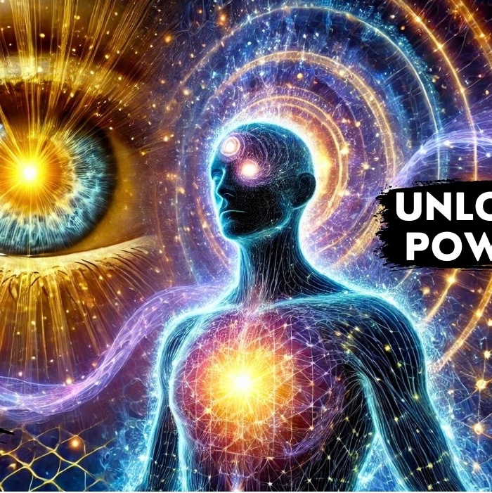 quantum healing