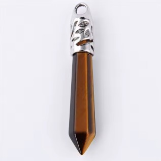 tiger's eye