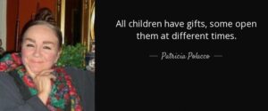 quote children gifted