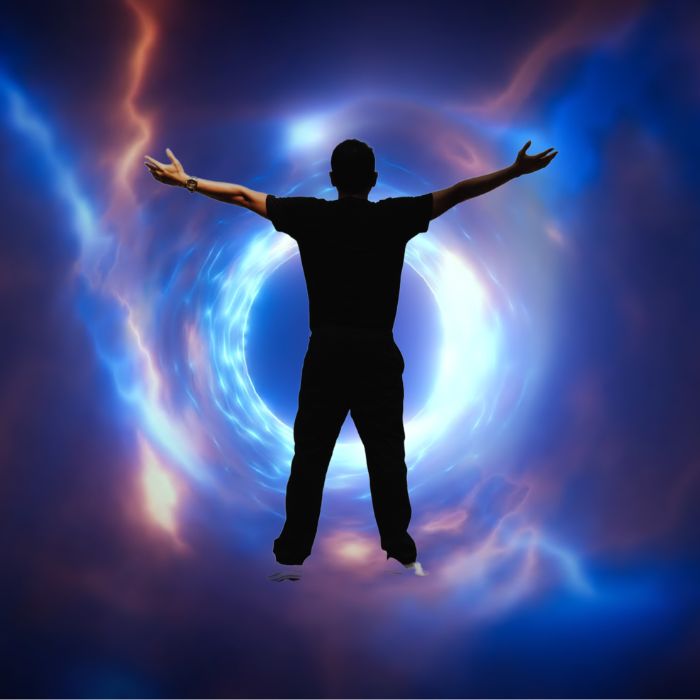 scalar energy and vibrational healing